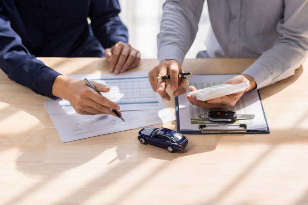 Licensed insurance agency in Perkins, OK